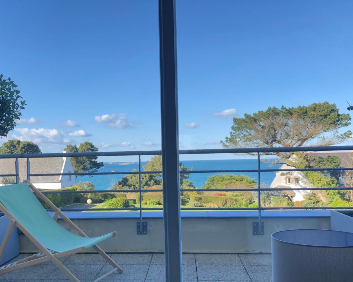 Appartement Vue à 100m De La Au Centre De