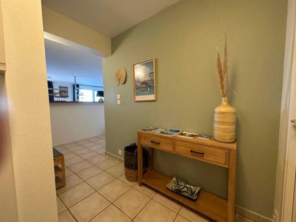 Apartment Pors Pol