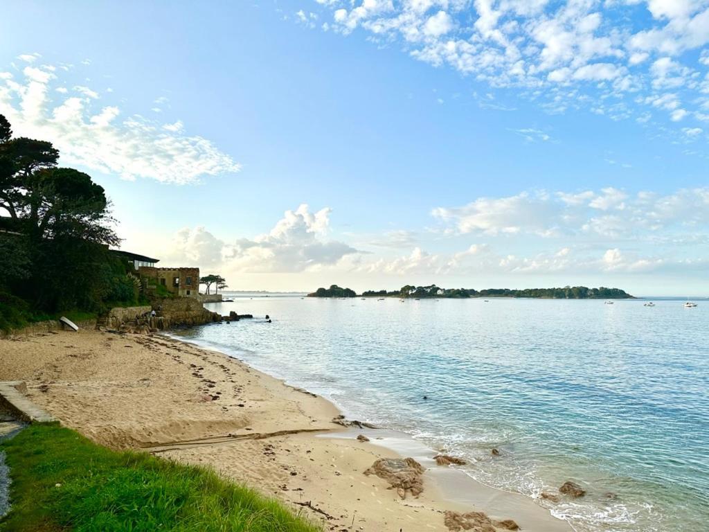 Apartment Pors Pol Carantec