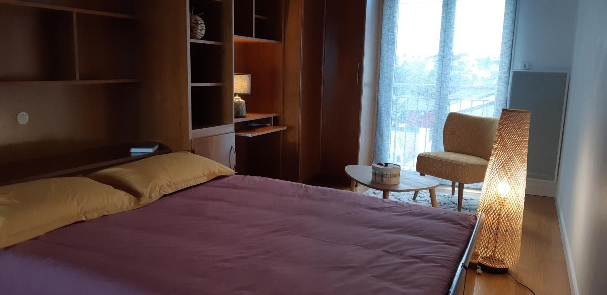 Pors Pol Apartment *